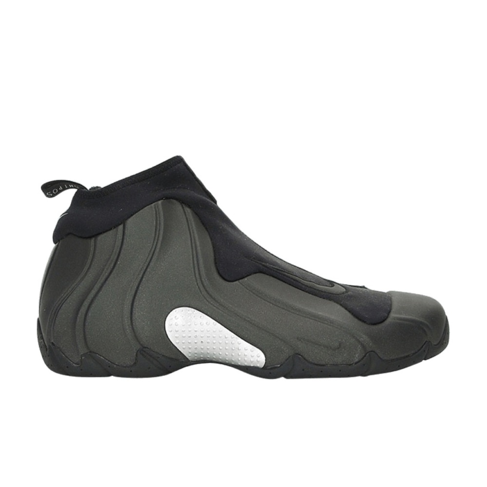 Air Flightposite ‘Black’